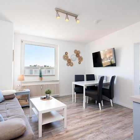 Solymar Whg 64 Apartment Grömitz Exterior foto