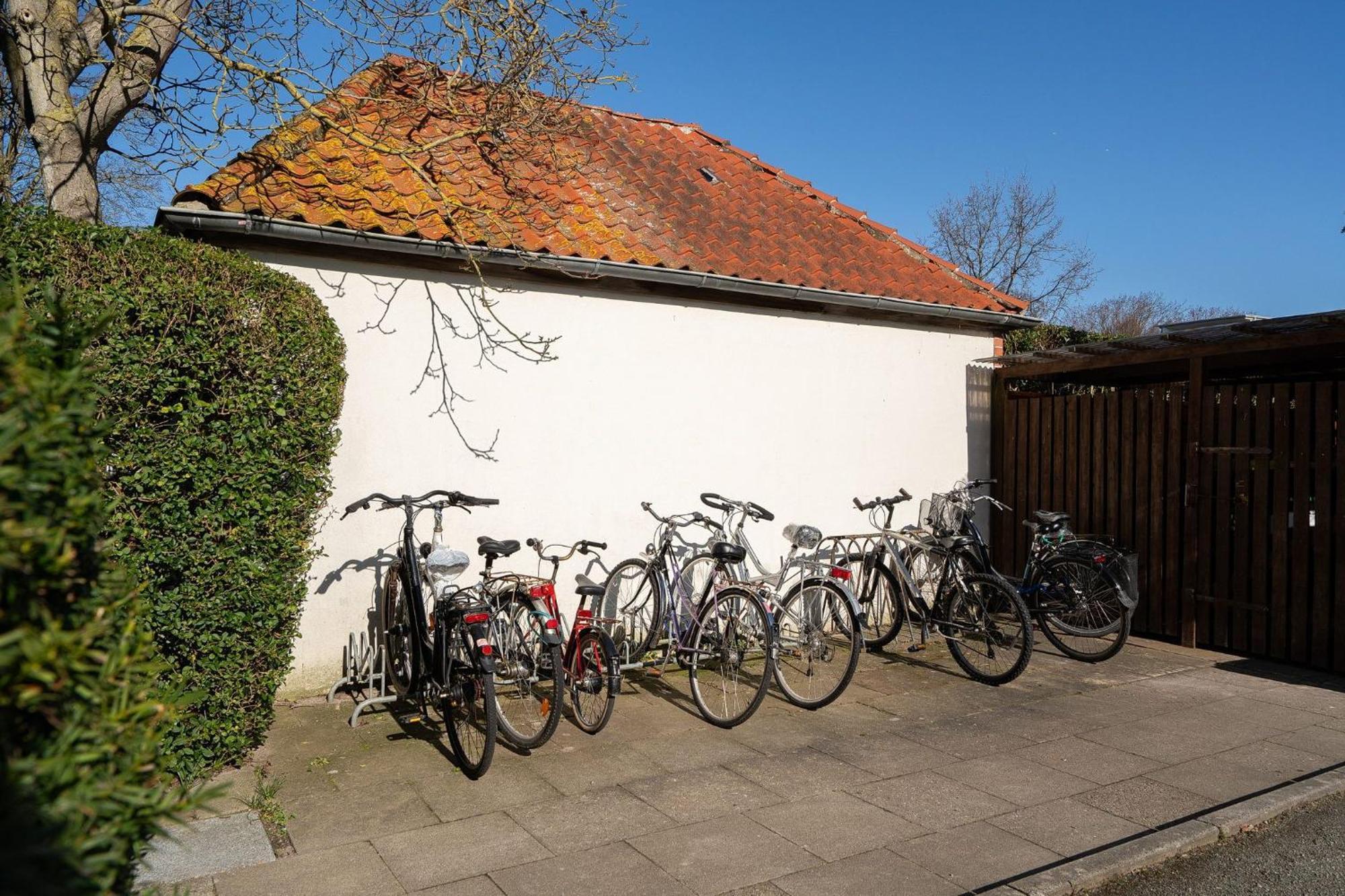 Solymar Whg 64 Apartment Grömitz Exterior foto
